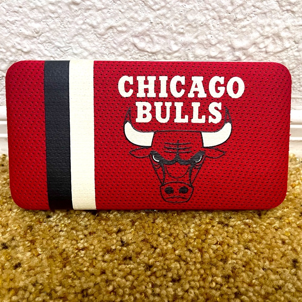 Chicago Bulls Wallet